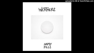 (REQUEST)(3D AUDIO + BASS BOOSTED)The Weathers-Happy Pills(USE HEADPHONES!!!)
