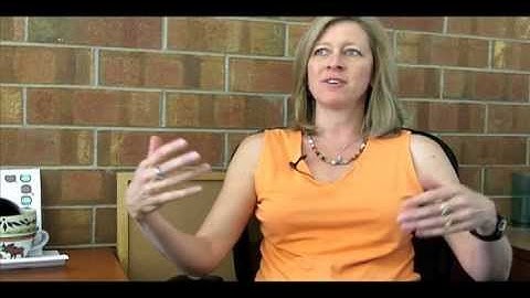 Alumni Interview With Robin Truesdale