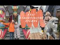 ПУТЕШЕСТВИЕ ПО МОСКВЕ | ИЗМАЙЛОВСКИЙ КРЕМЛЬ | КУДА СХОДИТЬ?