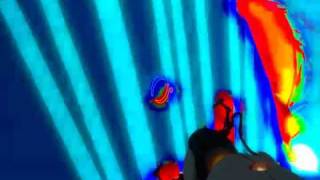 Portal Negative Zone
