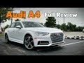 2018 Audi A4 Sedan: Full Review | Prestige, Premium Plus & Premium