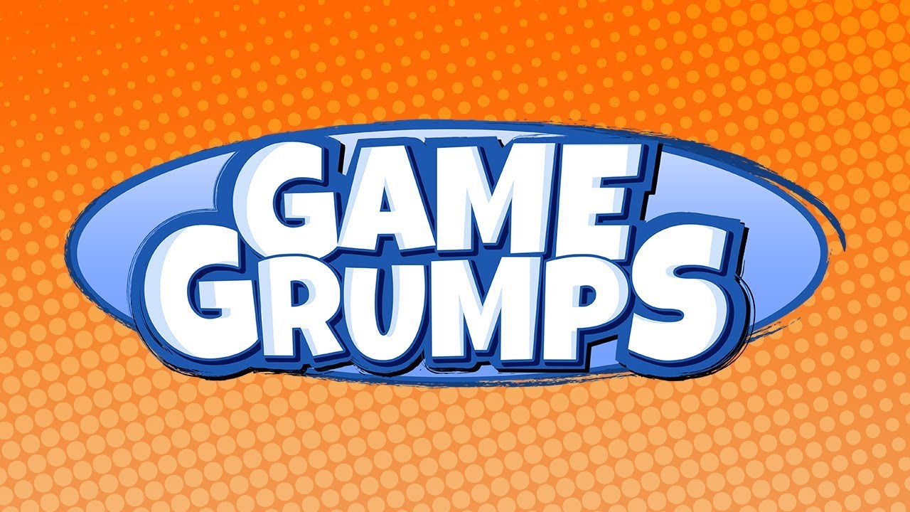 Welcome To Game Grumps! - Welcome to our channel! We mainly play video games, but you'll also find animations, live action videos, podcasts, and more!