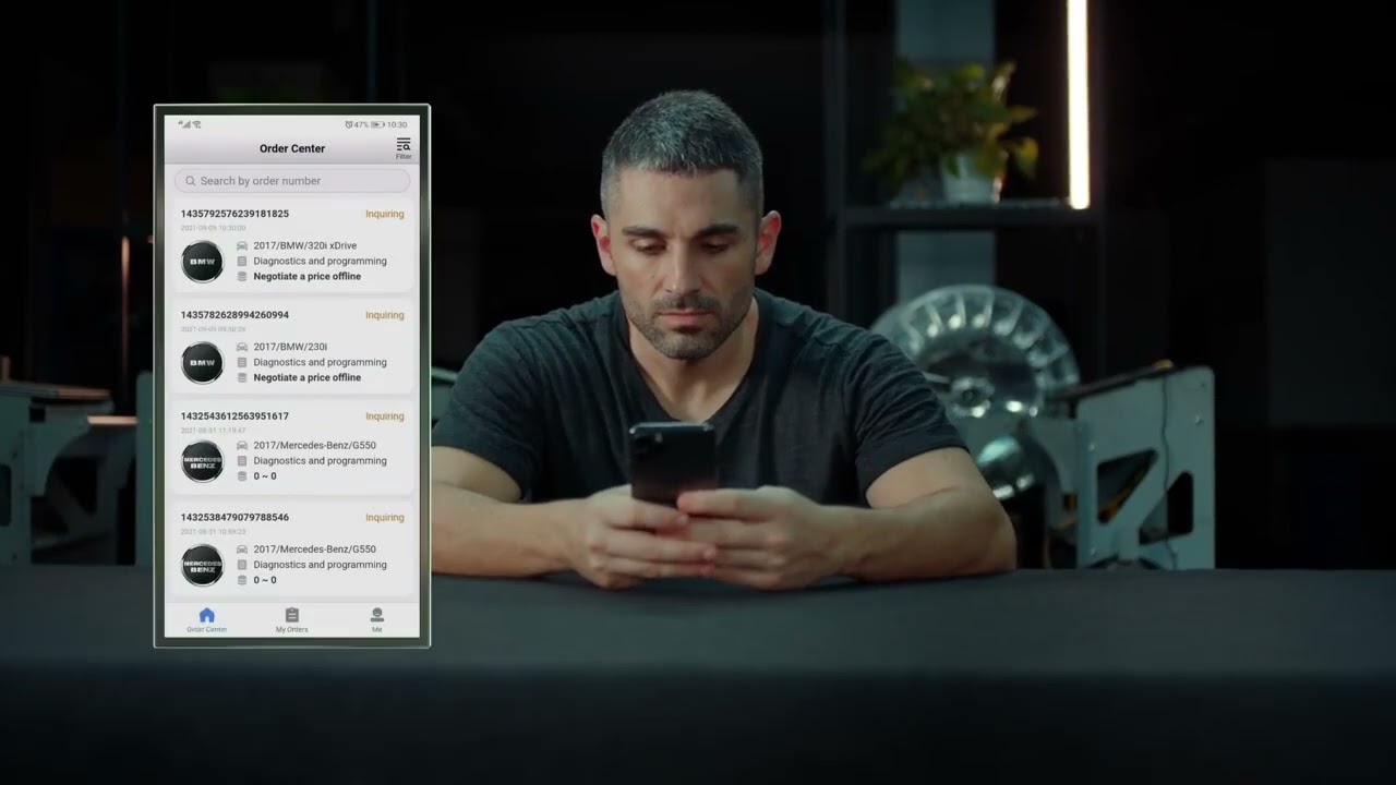 Autel MaxiSys MS906 Pro, ECU Coding Bi-Directional Control, 36+ Services,  FCA AutoAuth