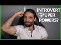 How Introverts Should Flirt - The Introvert's Super Power