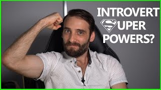 How Introverts Should Flirt  The Introvert's Super Power