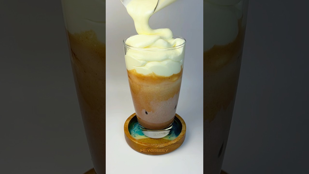 Salted Cream Chocolate 