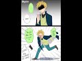 Obey me text | om x genshin impact/GI | mammon as Raiden/Ei | only part