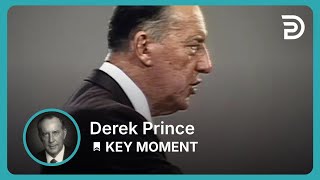 The Primary Cause of Division in Churches | Derek Prince