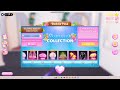 Baddie Pass REWARDS?! Here’s Where to Find All the Items in DTI’s Summer Update 🐚🔥