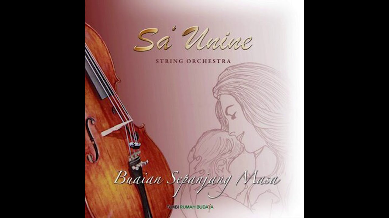 Sa' Unine String Orchestra - Nina Bobo