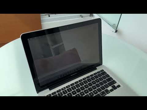 Vídeo: Quanto custa um MacBook 2010?