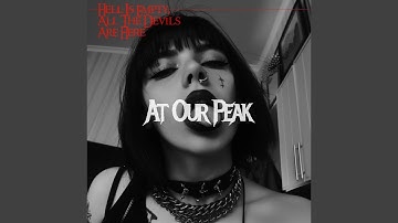 Hell Is Empty, All The Devils Are Here