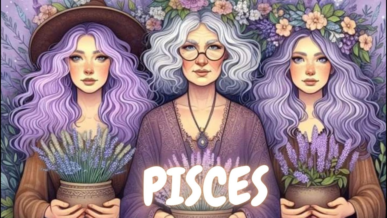 PISCES YOU ARE BEING WATCHED LIKE A HAWK FROM A VERY SHOCKING PERSON & HERE IS THE REASON WHY…💖 2026