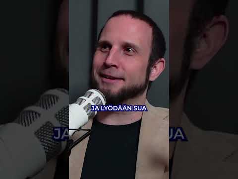 Suomessa ei ole mitään alhaisempaa kuin olla yrittäjä