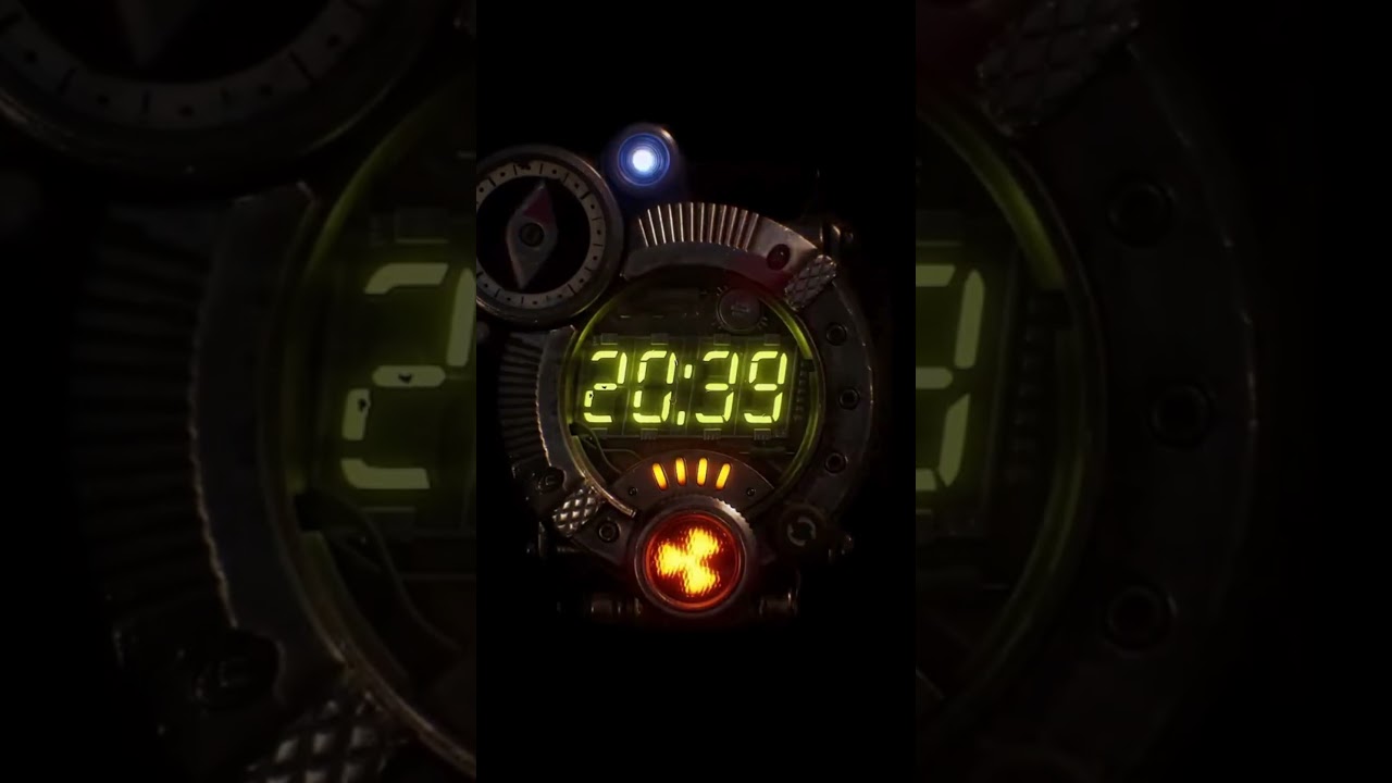 It's Finally Happening | Metro 2039 First Look