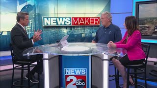 Newsmaker: Make-A-Wish