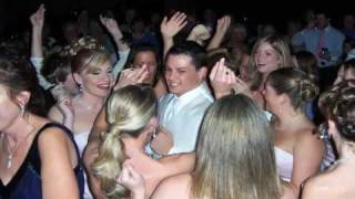 Montage of Split Second Sound