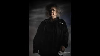 the cure and nothing forever  10 10 2022 Stockholm subtitulada