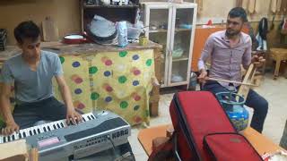 Ömer Demir Ve Orgcusu