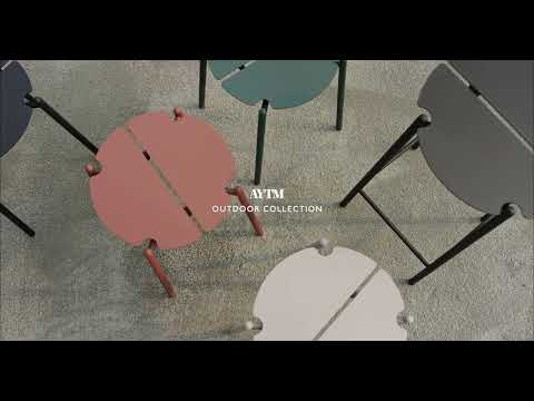 Novo Collection, Outdoor by AYTM | myocco.ee