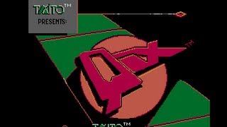 Retro-Matic Gamer: Let's Play Qix (8-bit NES)