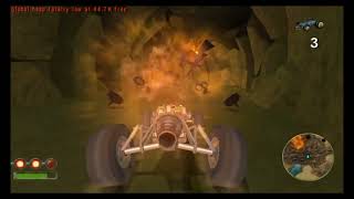 Jak 3 debug mode part 5 (je t'aime mon amour)