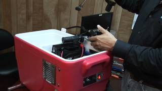 Troubleshooting electrical problems, Part 1