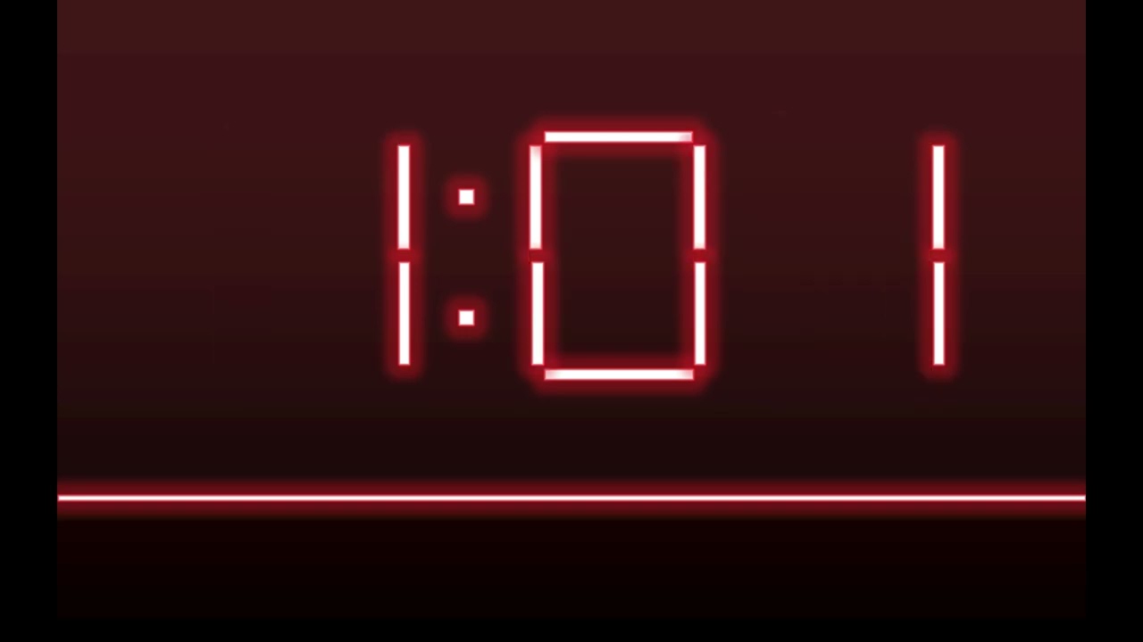 3分タイマー（20セット、インターバル15秒） - YouTube