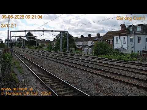 Barking Cam1