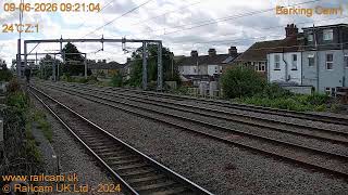 Barking Cam1
