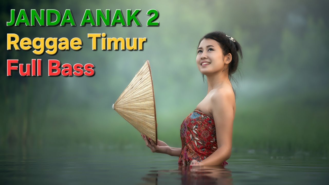 CnR - Janda Anak 2 (Official Music Video) #lagureggaeindonesia 