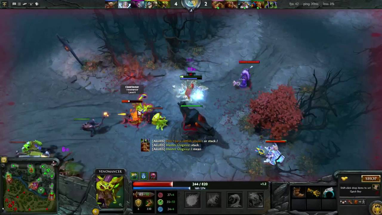 5k Party mmr going 4k