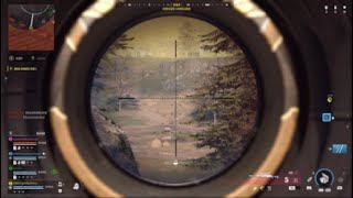 Ruthless Sniper legend (CoD Warzone) screenshot 4