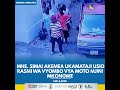 SIMAI AKEMEA MATUMIZI YA NGUVU KUPITA KIASI KATIKA UKAMATAJI WA VYOMBO VYA MOTO ZANZIBAR 