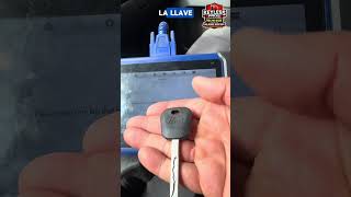 Adding a High Security Laser Cut Key to a Chevy Silverado 🔑 | Autel IM508