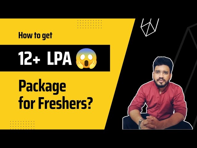 Achieve 12+ LPA with AI — Coding Hubs School of AI Blog