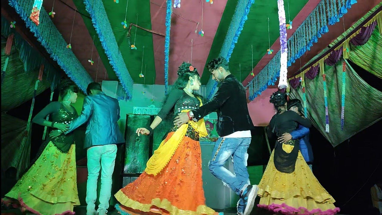 Mohonay ase nodi hodi / Dance cover / Stage program / R Music Dance