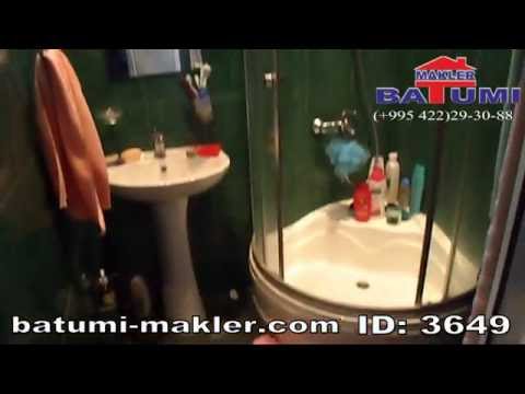 ID: 3649, Квартиры в Батуми,batumi-makler.com უძრავი ქონების სააგენტო, Недвижимость Батуми и Грузии,