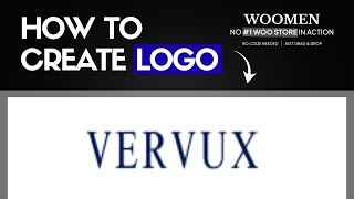 How to Add a Logo with Woomen Theme in WordPress Header | Step-by-Step Tutorial