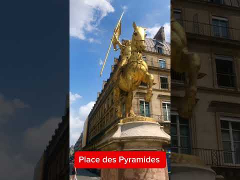 Welcome to the city of Paris France