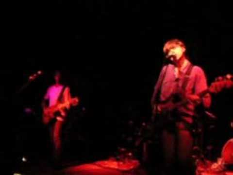 bird [mark burgess (the chameleons)] - monkeyland