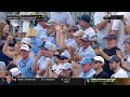 #5 North Carolina vs ECU (EXCITING!) | Winners Bracket | 2026 College Baseball Highlights & Analysis