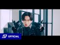 SUPER★DRAGON「New Rise」MV Teaser - HYOMA ver -