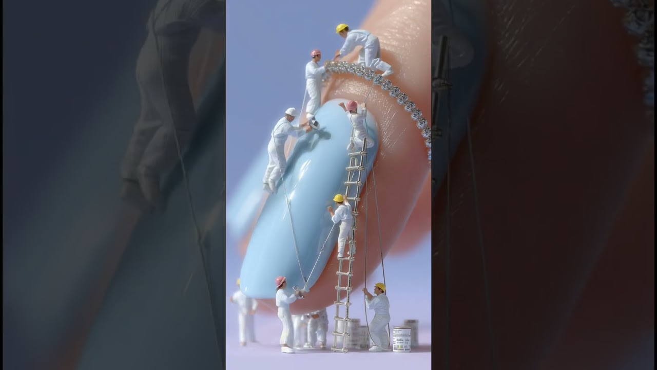 Kingdom of Little People