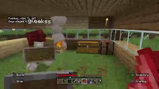 horrorcraft 2