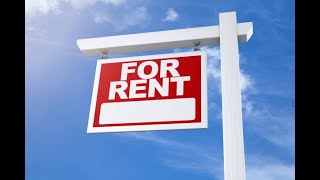 For Rent $2250 Per Month. 9126 Landon House Lane. Frederick, Maryland