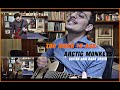 Too Much To Ask - Arctic Monkeys (Guitar and Bass Cover).