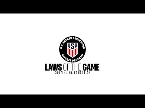 Laws of the Game: Offside Part 3 - Offside Decisions - Laws of the Game: Offside Part 3 - Offside Decisions
