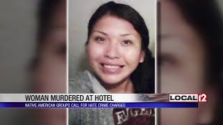 Case of Florence murder suspect to go to grand jury