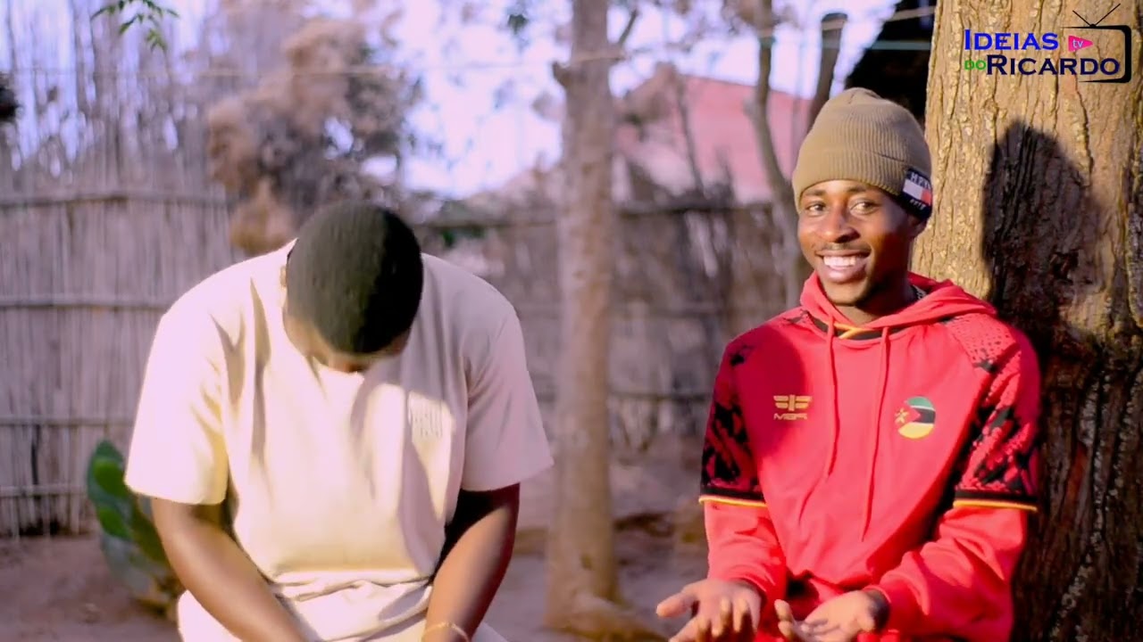 Cal-G che boy Andjari explica como saiu do grupo BL  que era liderado pelo seu irmão mais velho